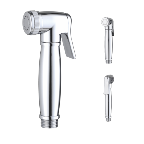 2021 New Factory Directly Bidet Hand Diaper Sprayer Exported to Worldwide