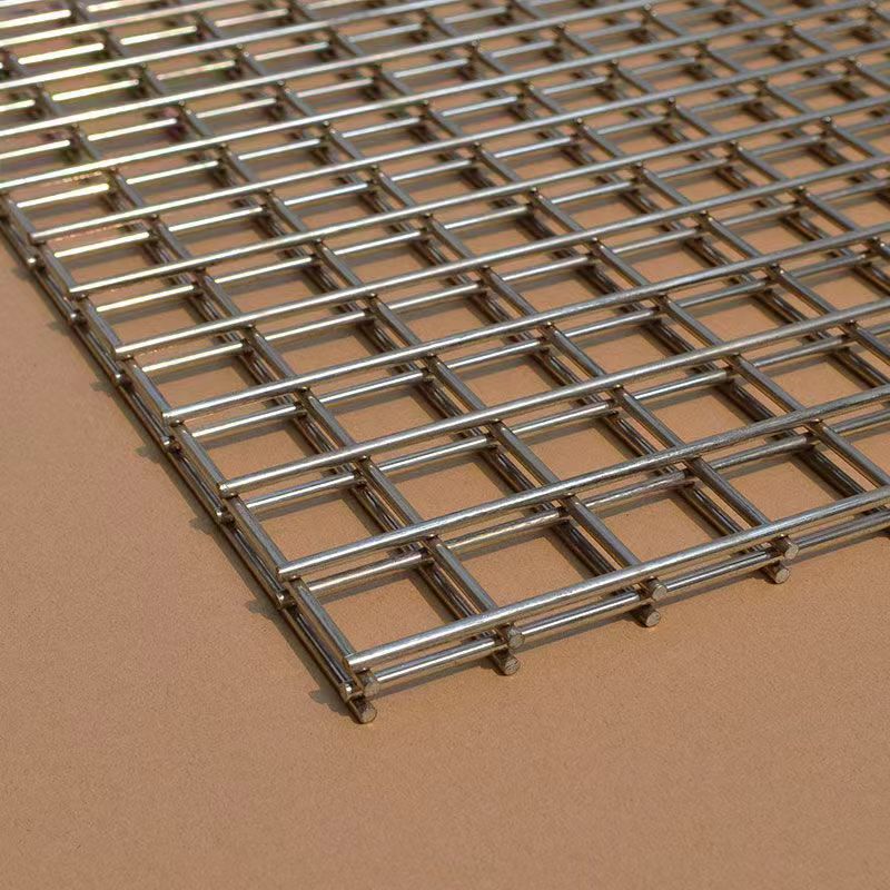 9 gauge welded wire mesh