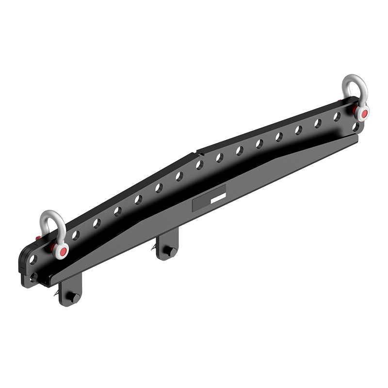 Extension bar for K3-BUMP