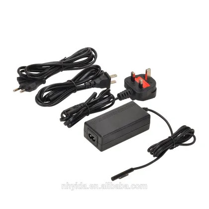 AC adapter for microsoft M3 tablet ,AC charger for M3 tablet