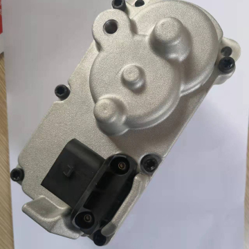 High Quality 24/12V Actuator Supercharger - 100% Brand New HE200V2 Series, ERP Number: 101150000/1/2/3/100/101