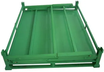 steel container