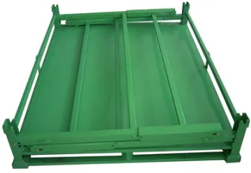 steel container