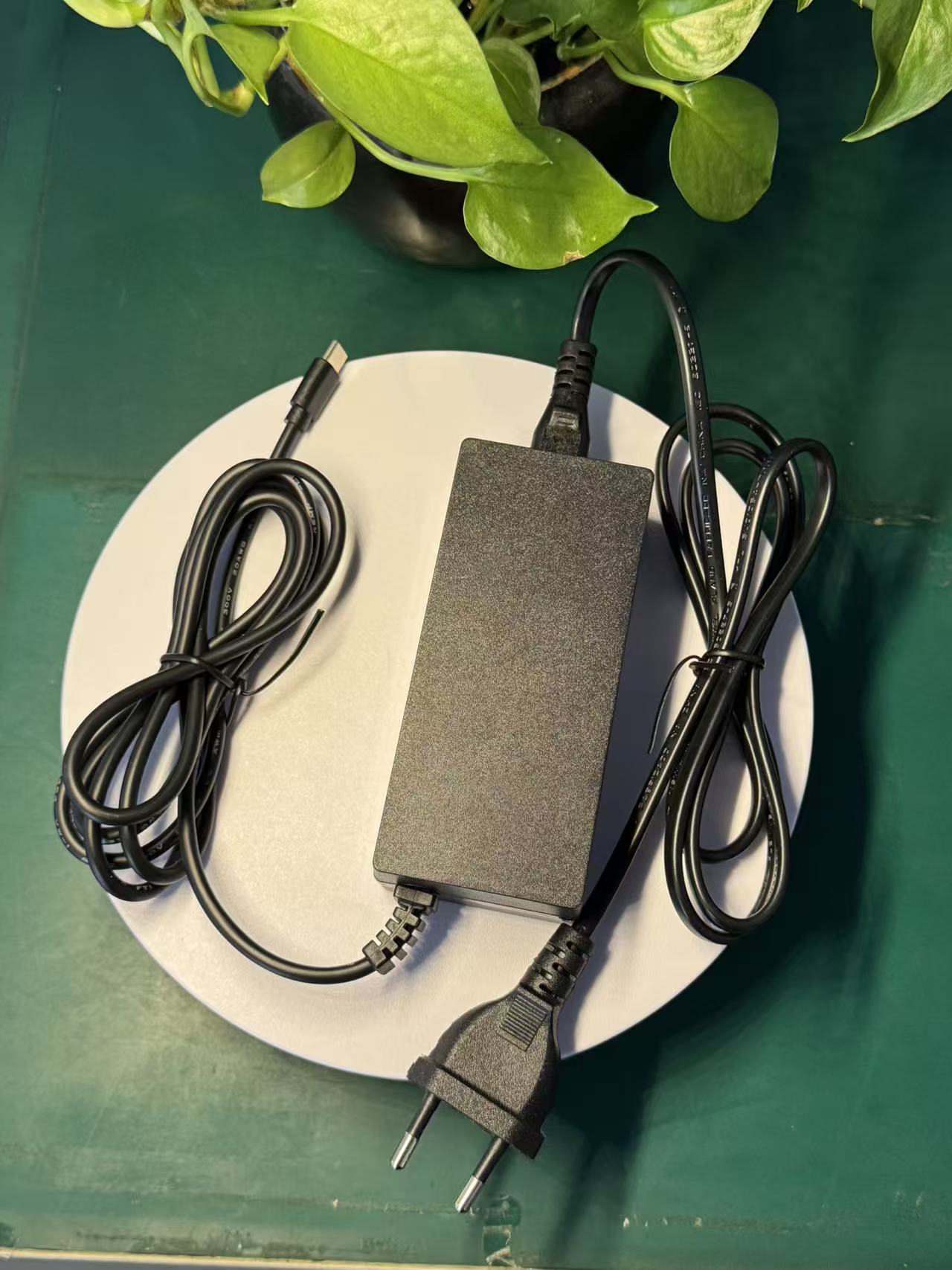 19V 3.42A 65W Plug-in Power Supply 19V 3.42A 65W Plug-in Power Supply
