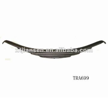 Fruehauf Trailers Leaf spring TRA699