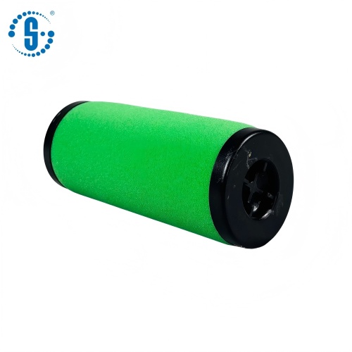 Elemento de filtro de ar da tubulação do secador 1624108809