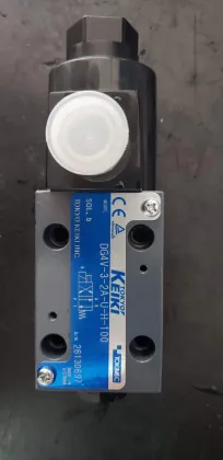 hydraulic KEIKI valve JAPAN