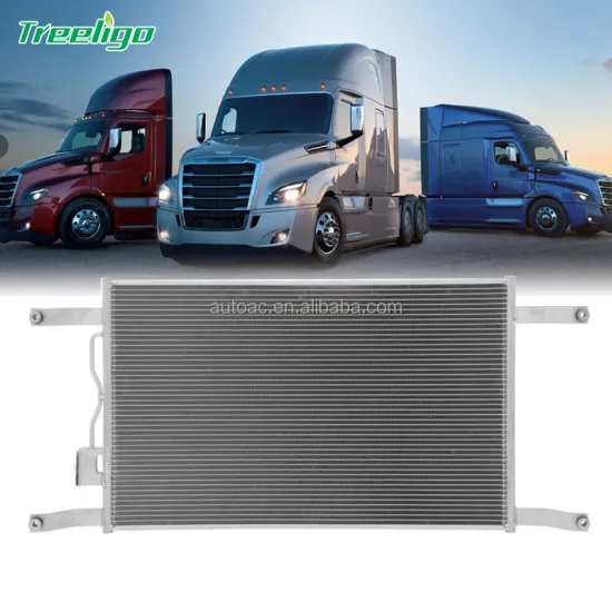 Manufacturer Truck Condenser CN 22013PFC 2262372000 BHT79465 11972231 for FREIGHTLINER Century Class 2000-2011" 

However, to make it more concise and SEO-friendly, you might consider:

"Truck Condenser CN 22013PFC for FREIGHTLINER Century Class 2000-2011