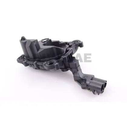 VW Audi V6 3.0T Hengst Crankcase Oil Separator PCV Valve