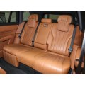 Huawei Aito M8 Extended Range New Energy Vehicle Hybrid SUV Hot Selling Electric Vehicle
