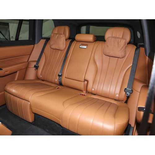 Huawei Aito M8 Extended Range New Energy Vehicle Hybrid SUV Hot Selling Electric Vehicle