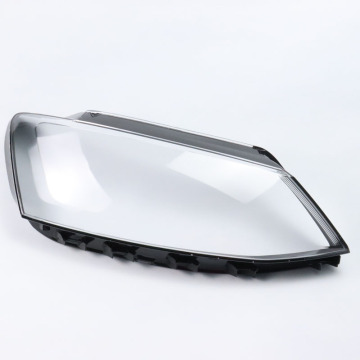 Volkswagen New Sagitar Headlight Cover 12-18 Transparent Lamp Shell