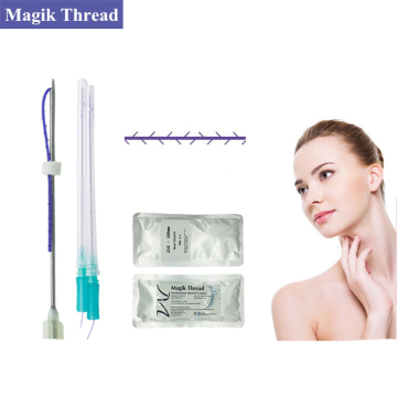 Best Collagen Facial Lift Threads