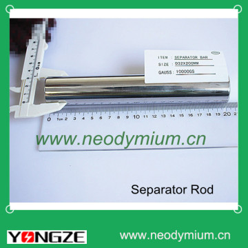 magnetic tubes