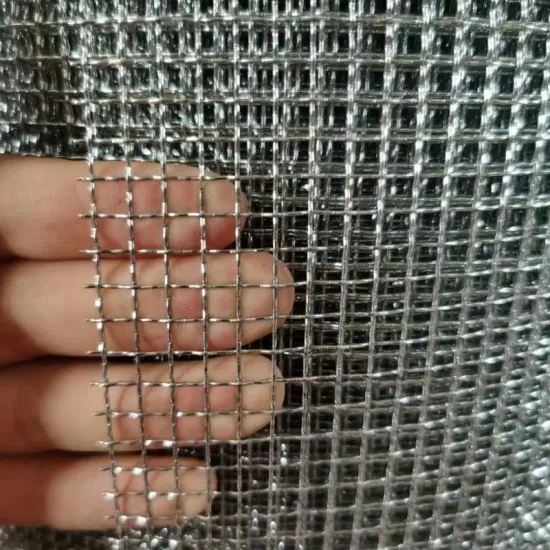 316L Stainless Steel Wire Mesh, Woven Mesh, and Crimped Steel Wire Mesh: Your Comprehensive Guide
