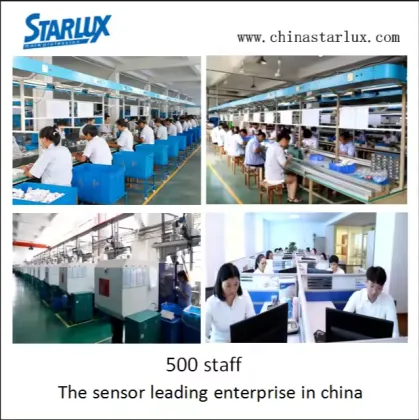 Smart Home Wireless Smoke Alarm: ST81 Fire Protection Smoke Detector