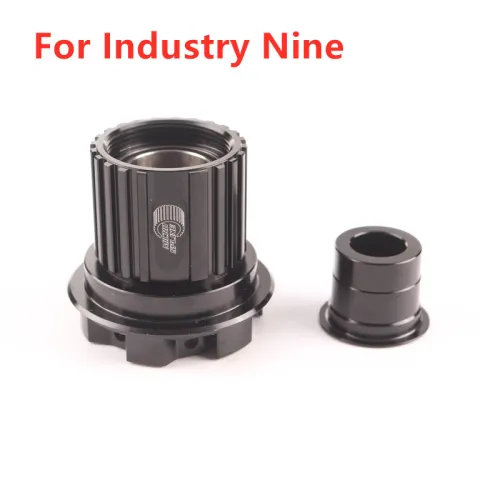 Mtb Micro Spline Freehub Bicycle Hub Body 12 Speed Core For Mavic/hope