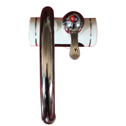 Electric Heater Instant Hot Water Faucet