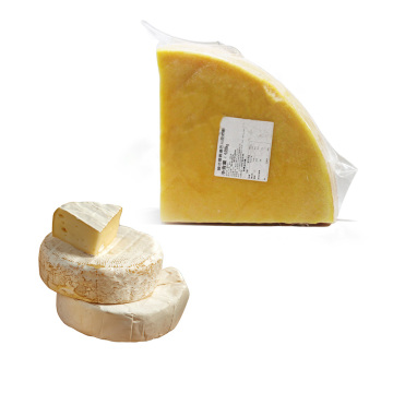 Sac Tipack de Mozzarella di Bufala Sacs de fromage