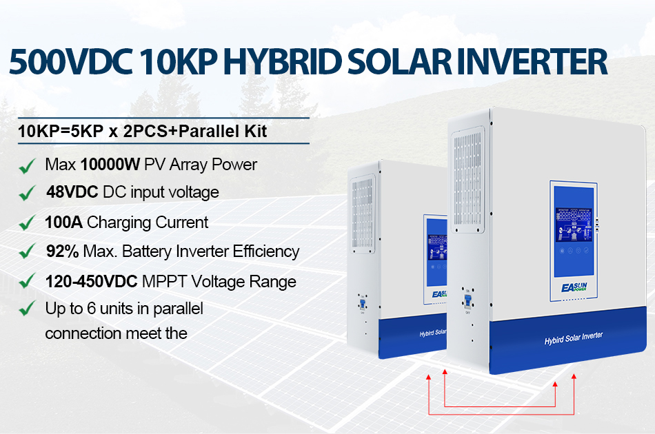 110v solar inverter