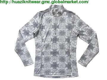 Women\'s Active Jumper Half-zip
