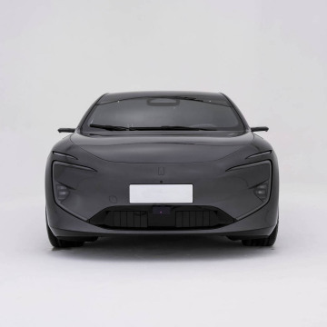 2023 Electric Car Avatar12 Dual Motor 5 Seater Sedan - Changan New Energy Vehicles