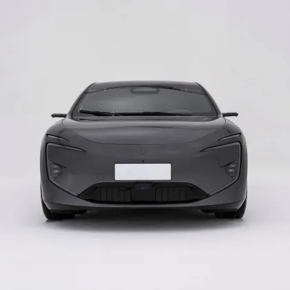 2023 Electric Car Avatar12 Dual Motor 5 Seater Sedan - Changan New Energy Vehicles