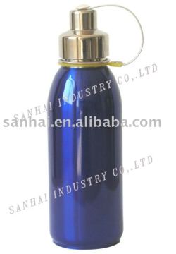 wide mouth bottle
