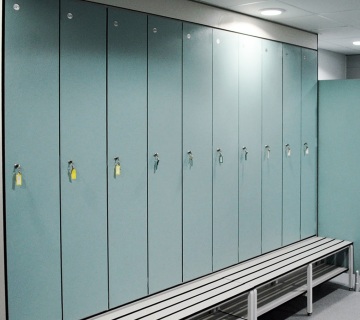 Gym Locker Cabinet Storage Lockers For Student School Lockers