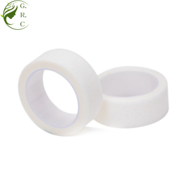 Micropore Non-woven Eyelash Extention Tape Lash Tape