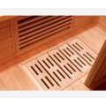 Best vicino a infrarossi saune a infrarossi Nuovo riscaldatore di sauna a infrarossi di lusso G3D Carbon Heater