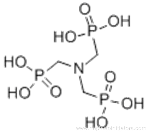 Amino Trimethylene Phosphonic Acid CAS 6419-19-8