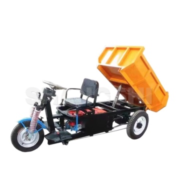 Buona garanzia mini dumper 500 kg/100 kg mini dumper