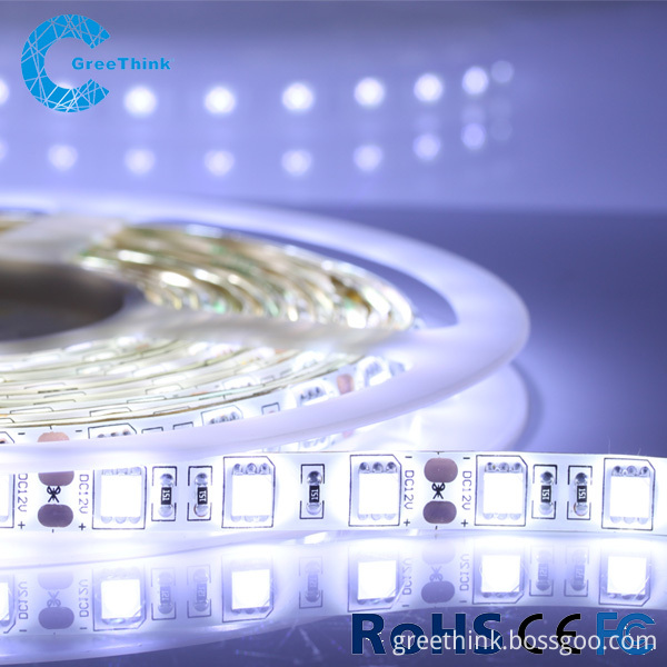 RGB LED strip