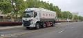 Dongfeng Liuqi 6x2 bulkvoertruck