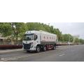 Dongfeng Liuqi 6x2 Feed Feed Truck