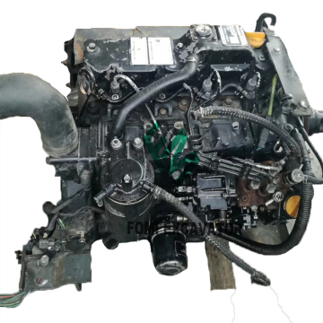 Genuine Used 4D88E-5 Engine Assy for Sale