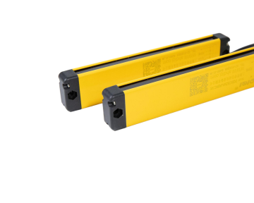 Ultra thin front safety grating DQBISMZM10mm