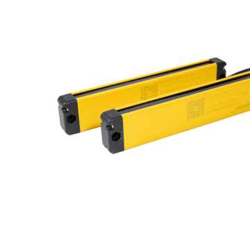 Lưới an toàn phía trước siêu mỏng DQBISMZM10mm