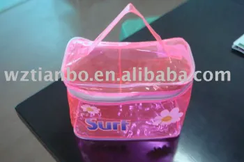 PVC bag