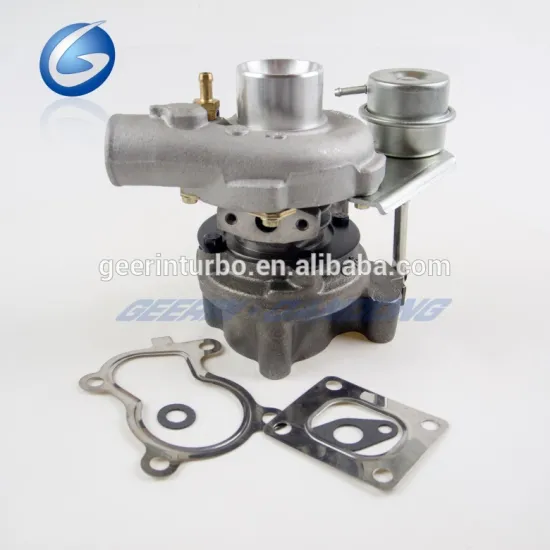 GT1544S 708847-5002 708847-0002 for Alfa-Romeo 147 1.9 JTD Turbocharger