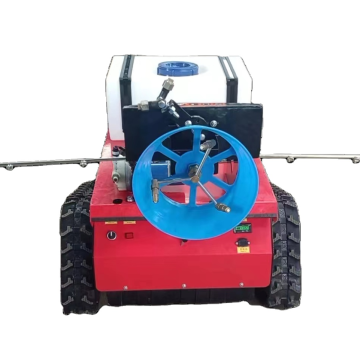 Pulpailles de batterie au lithium électrique agricole en vente en gros personnalisés pour le marketing agricole en Chine