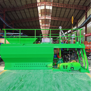 Good Price Hydroseeding Machine for Efficient Grass Growth