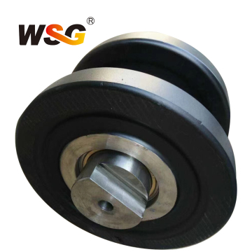 Sumitomo SC1500 Crawler Crane Top Quality Roller Parts