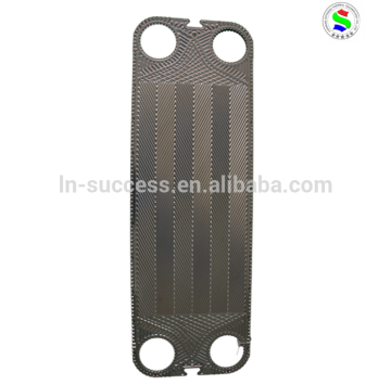 oem heat exchanger plate for sondex S62-TK