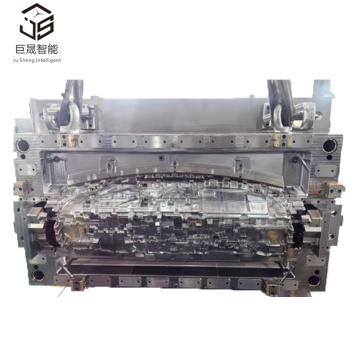 Matriță de turnare prin injecție pentru tabloul de bord auto