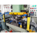 Lipped Channel Support Roll Forming Machine