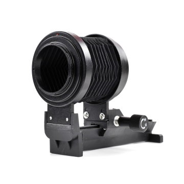 Macro Close Up Bellows Camera Extension Mount Tripod Adapter for Sony NEX