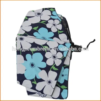 Silk Material super tiny esprit umbrella new design umbrella kids folding umbrella
