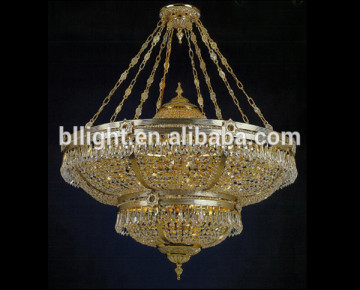 Egyptian style bright led chandeliers in dubai